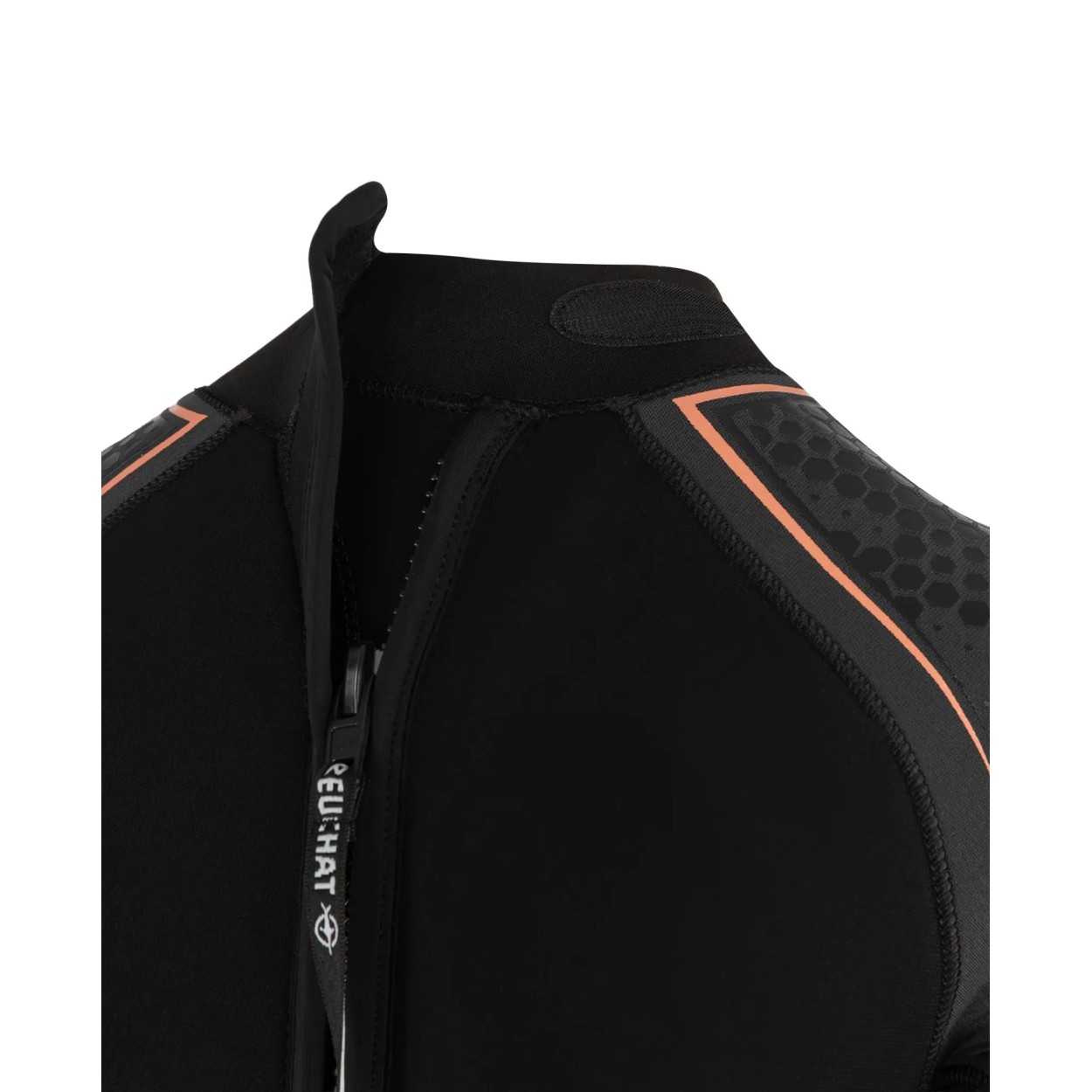 ALIZE 2 - OVERALL COLLAR 5 MM | Echipament Scufundari | Costume neopren